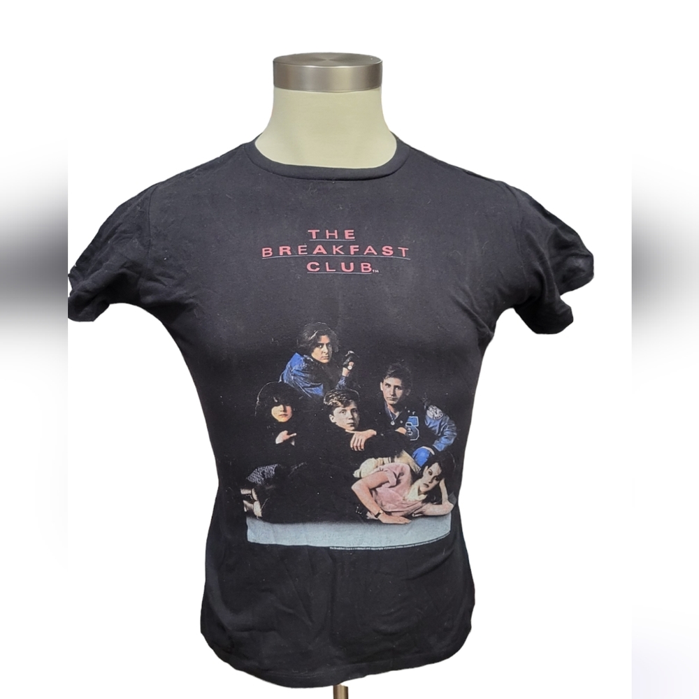 Breakfast Club Tee